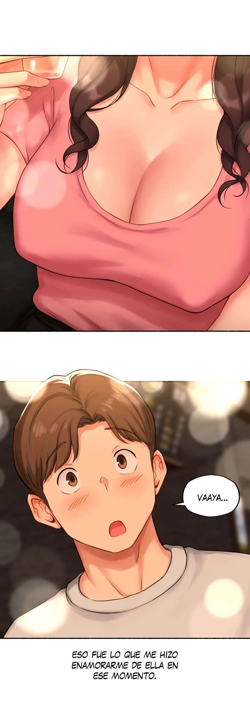 Ss Story Capitulo 78 página 3