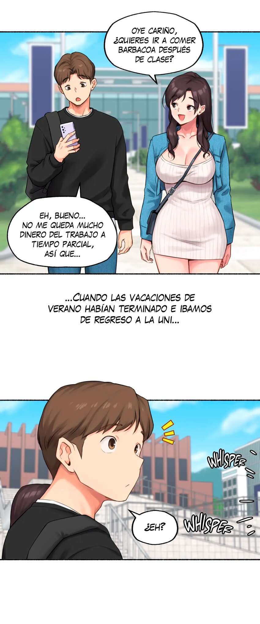 Ss Story Capitulo 78 página 9