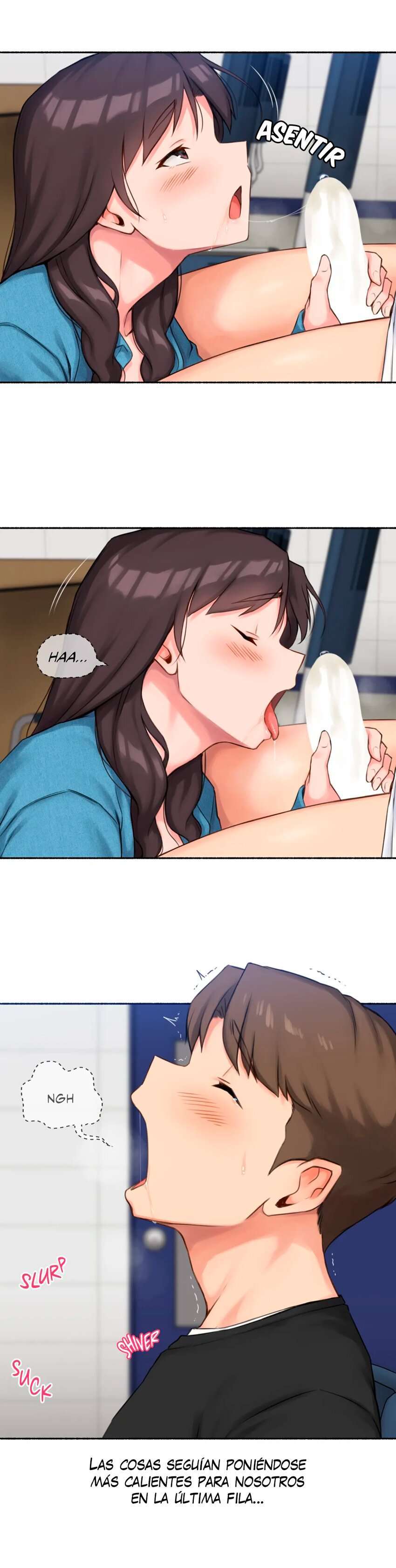 Ss Story Capitulo 79 página 10