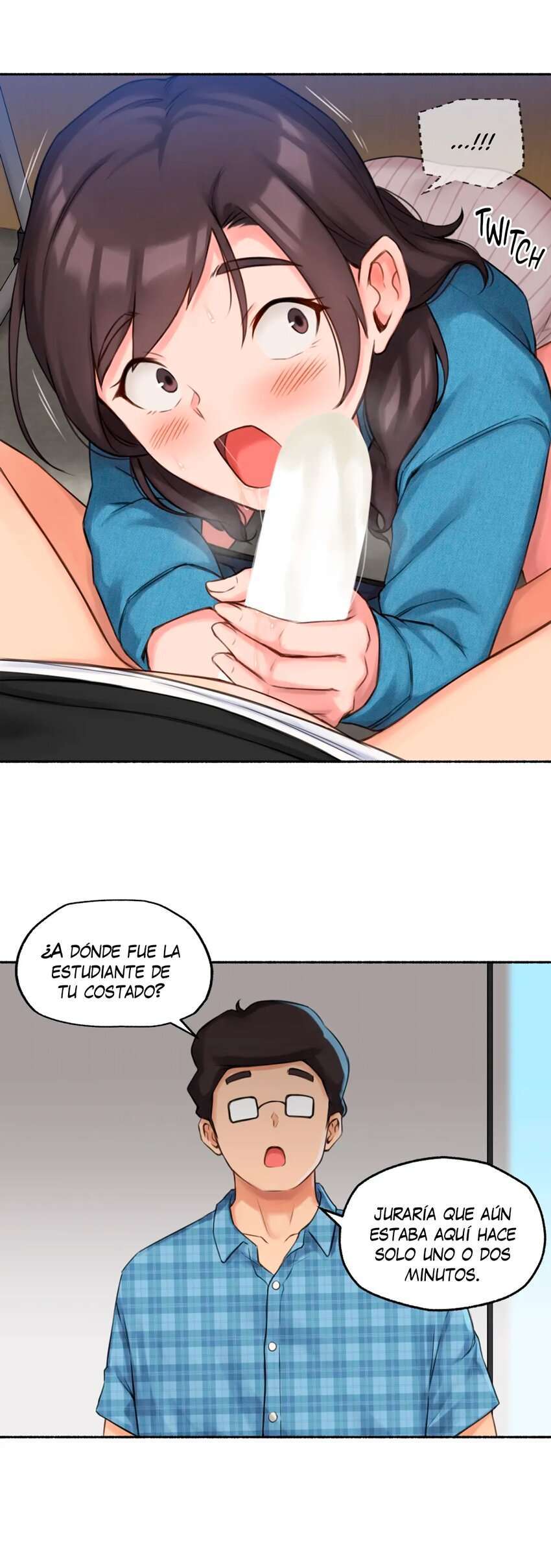 Ss Story Capitulo 79 página 12