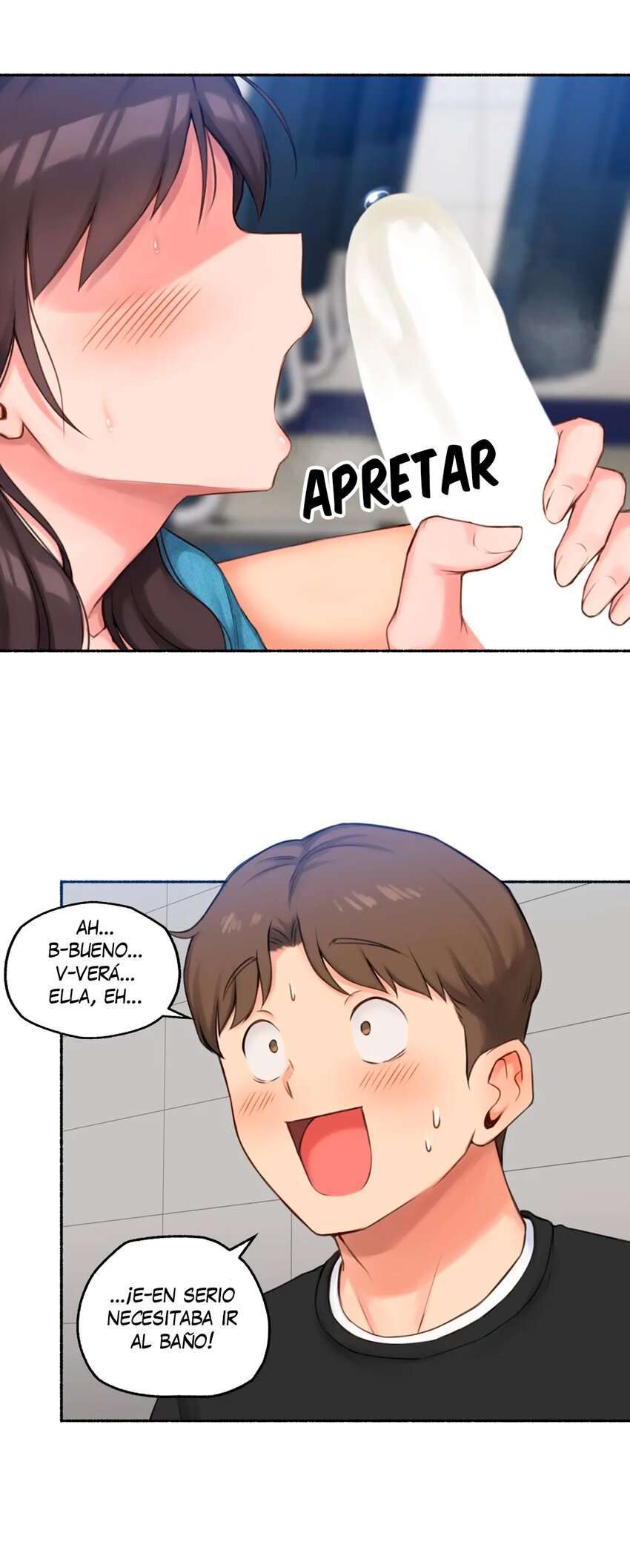 Ss Story Capitulo 79 página 13