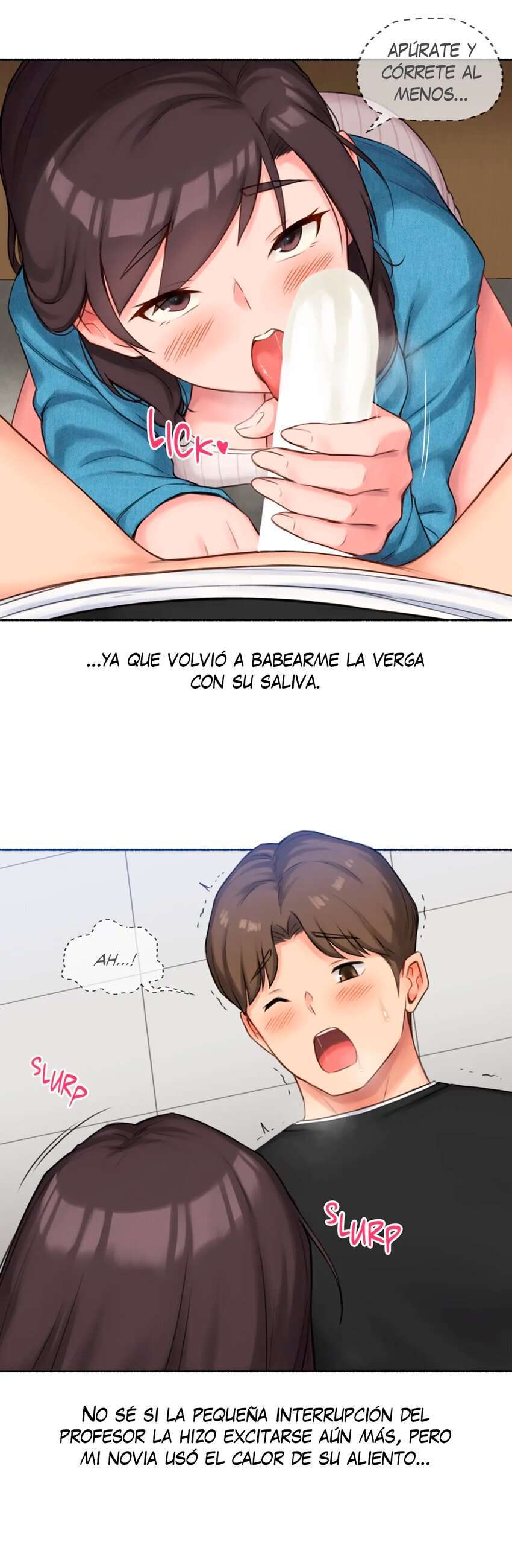 Ss Story Capitulo 79 página 16