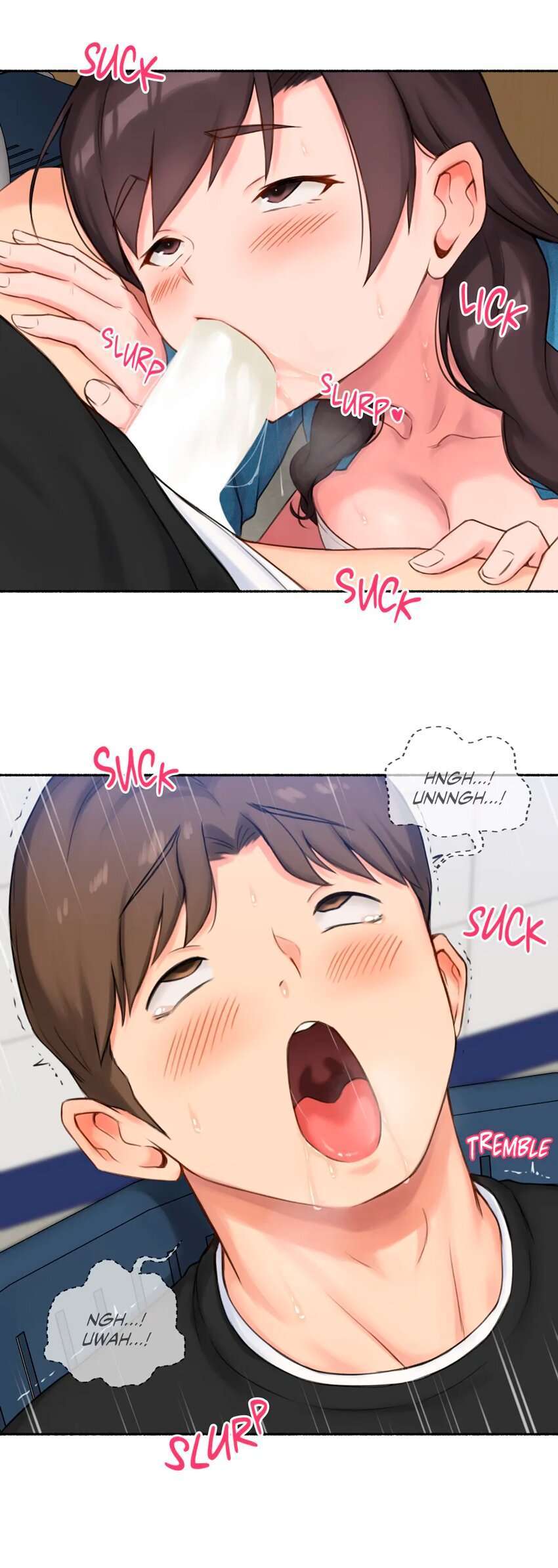 Ss Story Capitulo 79 página 18