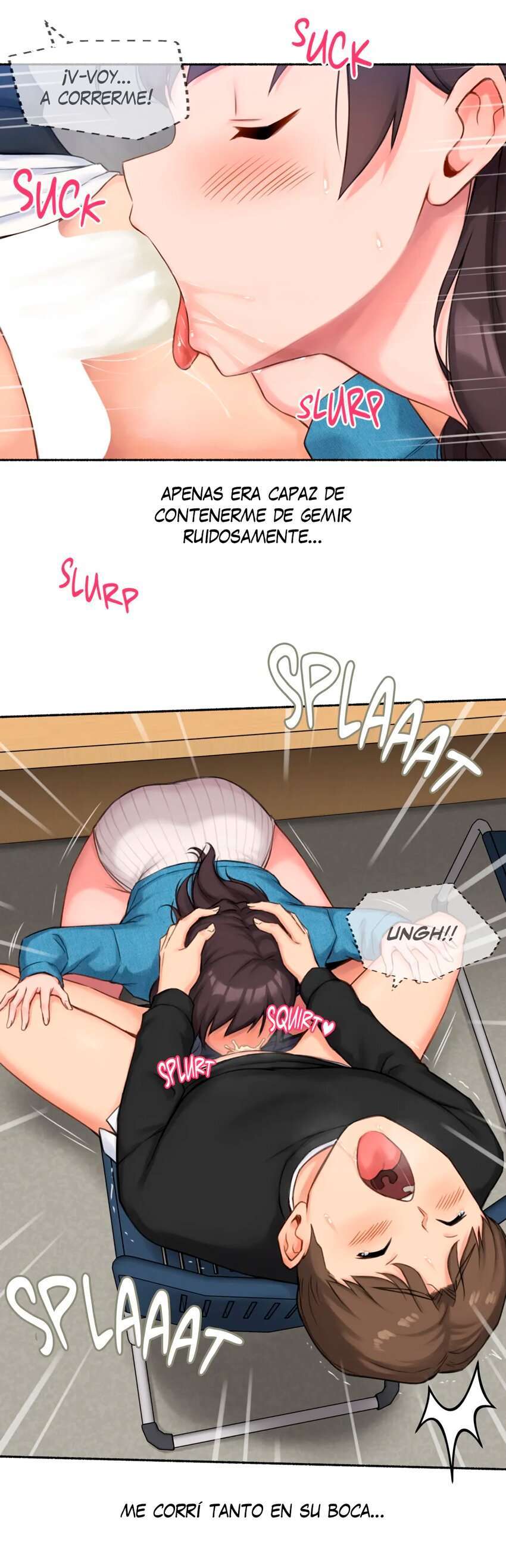 Ss Story Capitulo 79 página 19
