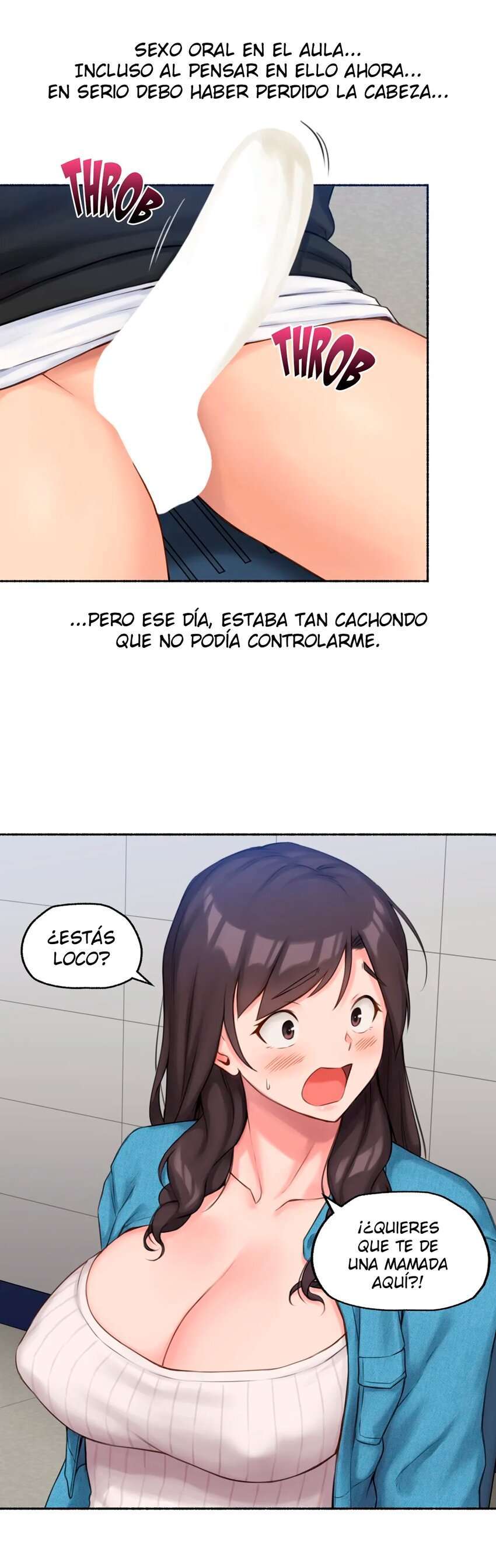 Ss Story Capitulo 79 página 2