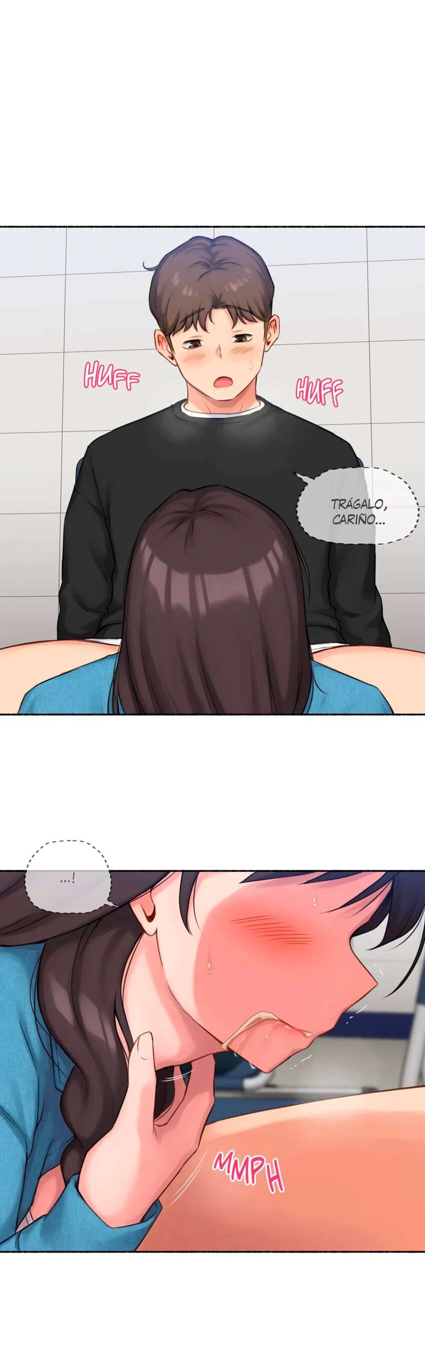 Ss Story Capitulo 79 página 21