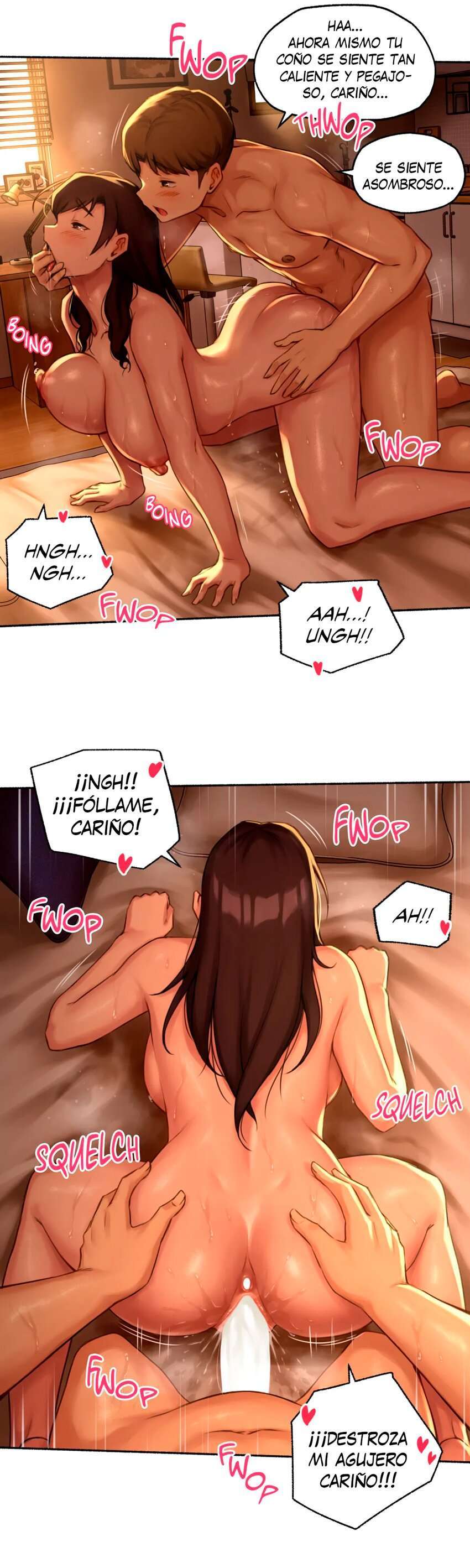 Ss Story Capitulo 79 página 25