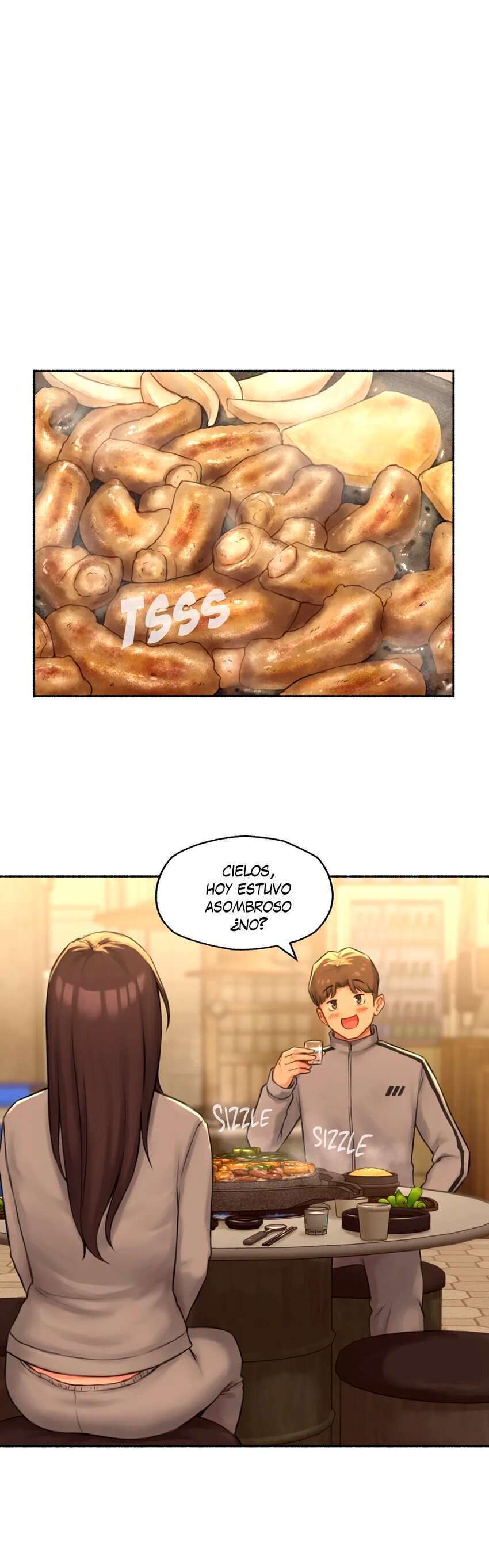 Ss Story Capitulo 79 página 27