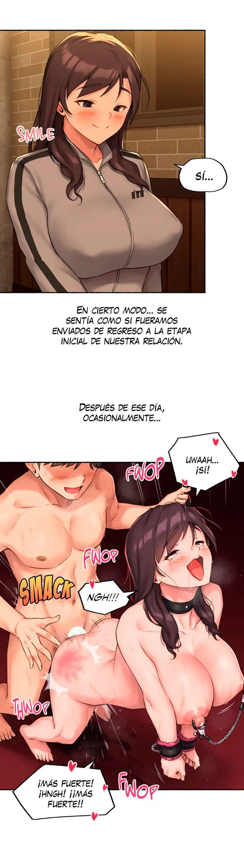 Ss Story Capitulo 79 página 28