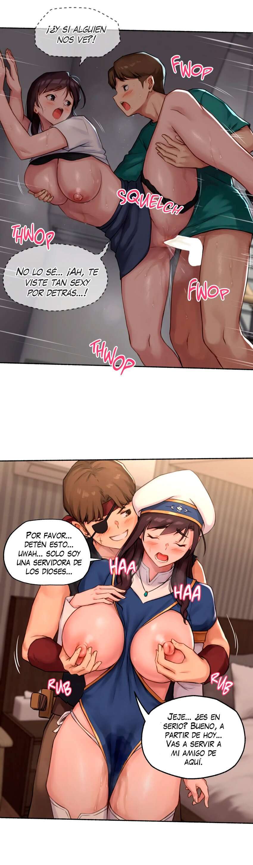 Ss Story Capitulo 79 página 29