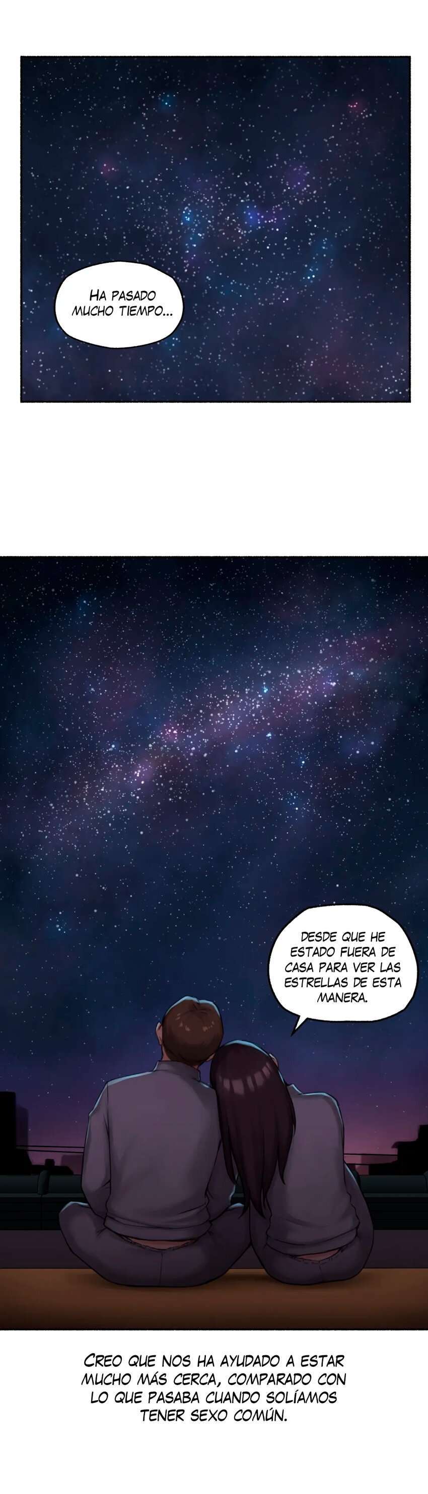 Ss Story Capitulo 79 página 31