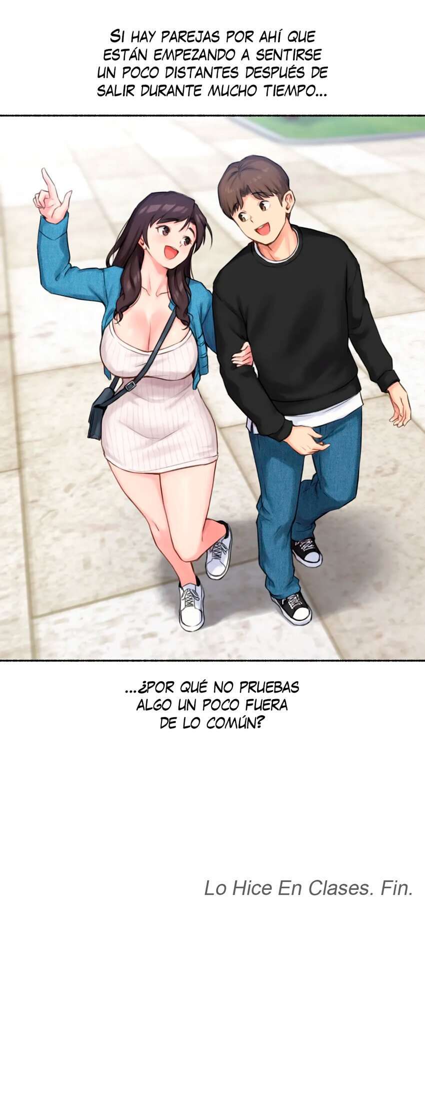 Ss Story Capitulo 79 página 32