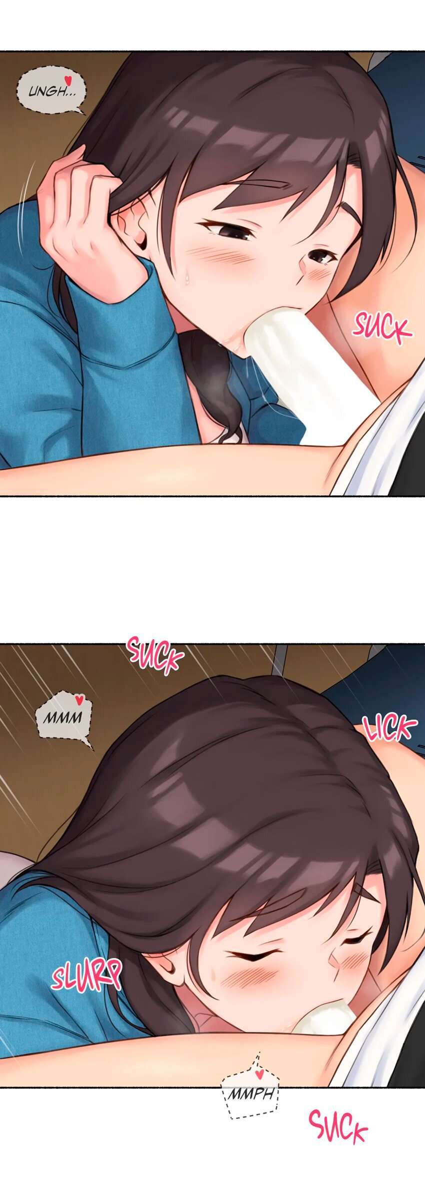 Ss Story Capitulo 79 página 6