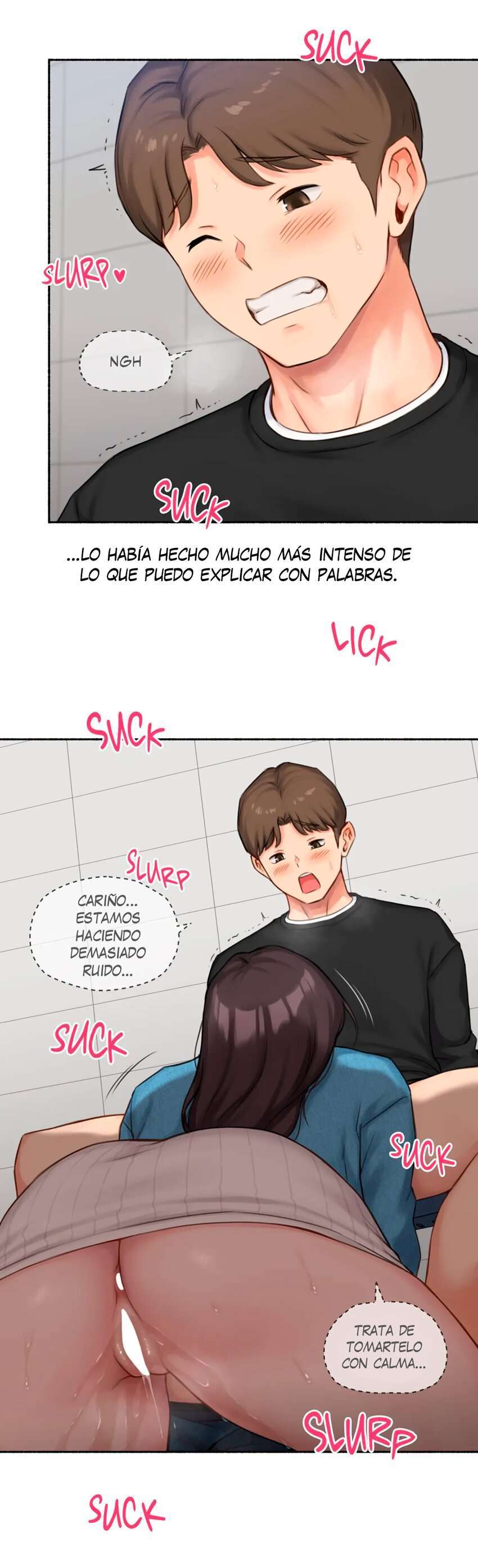 Ss Story Capitulo 79 página 9