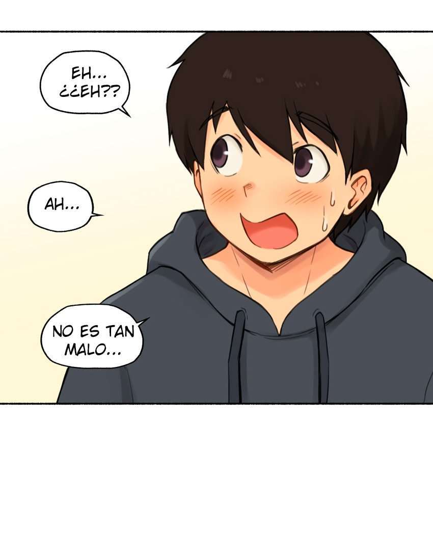 Ss Story Capitulo 9 página 21