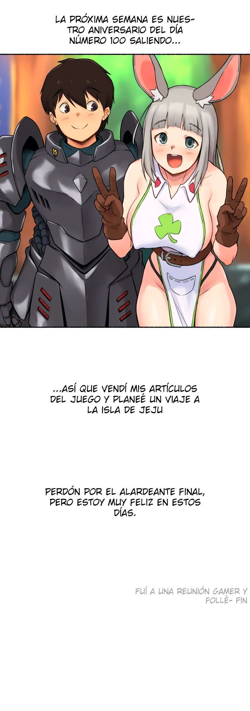 Ss Story Capitulo 9 página 35