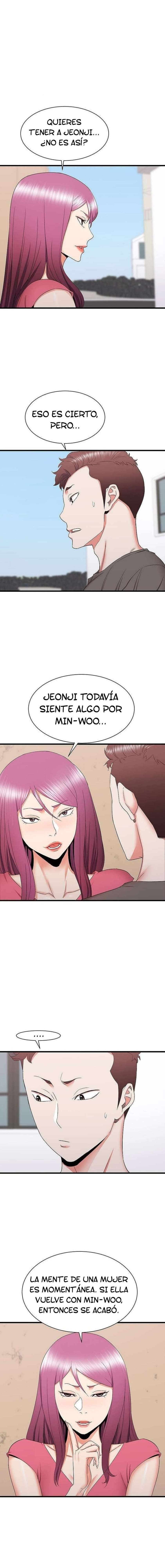 Staying at The Sisters House Capitulo 28 página 13