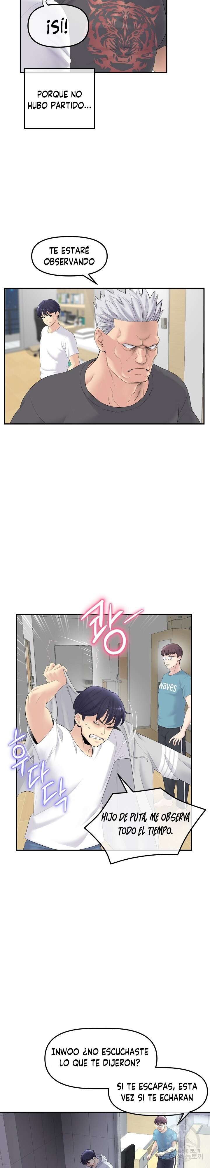 Stepmom’s Everything Capitulo 1 página 17
