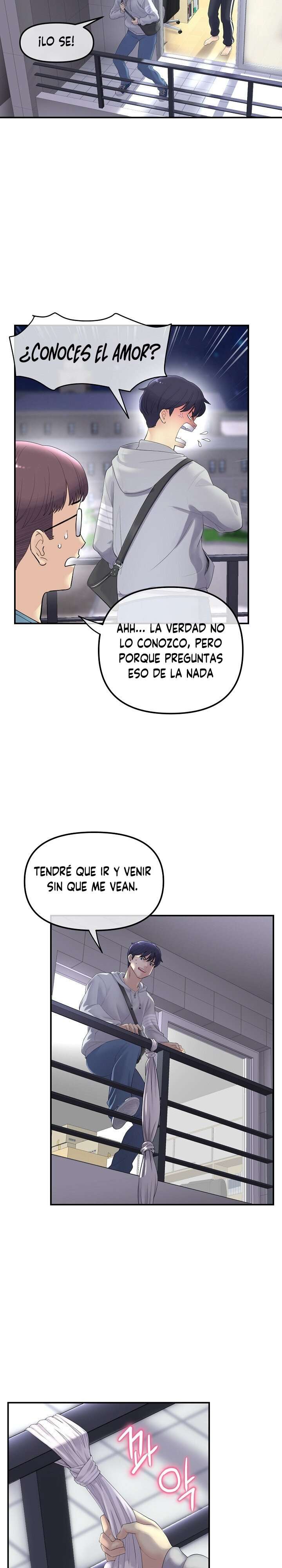 Stepmom’s Everything Capitulo 1 página 18