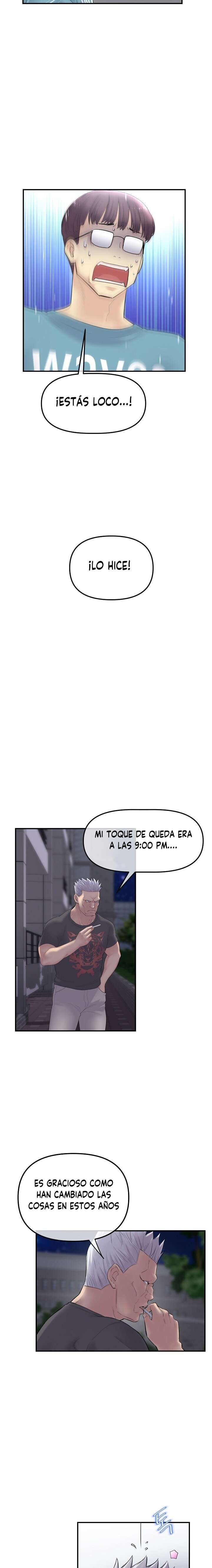 Stepmom’s Everything Capitulo 1 página 20