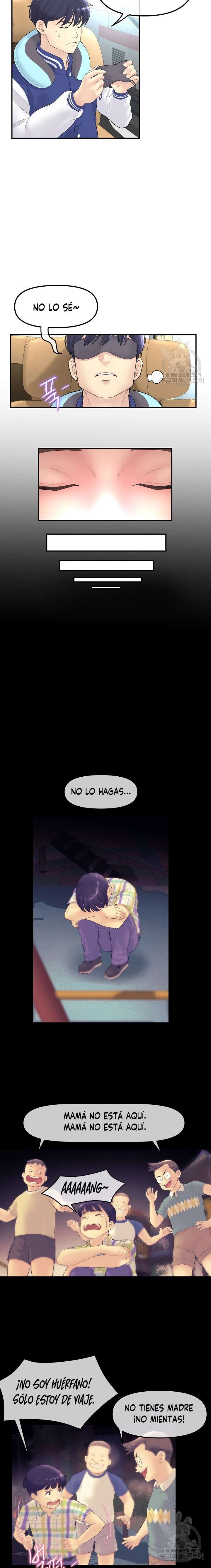 Stepmom’s Everything Capitulo 1 página 25