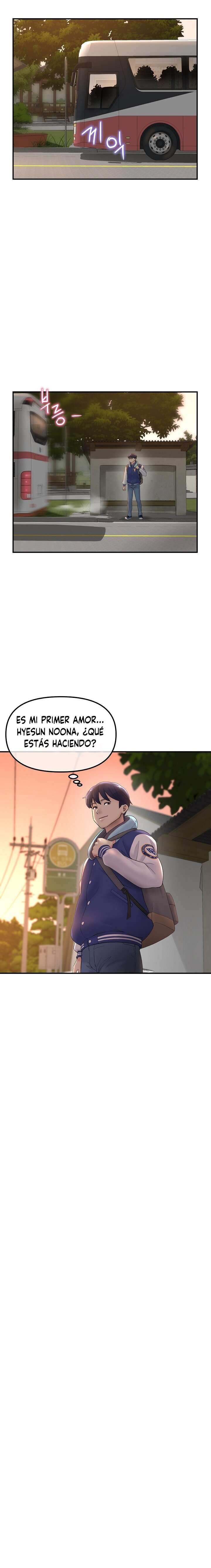 Stepmom’s Everything Capitulo 1 página 28