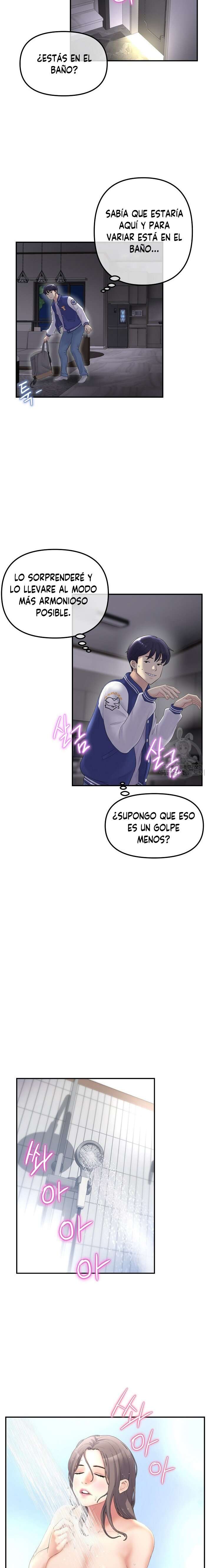 Stepmom’s Everything Capitulo 1 página 30