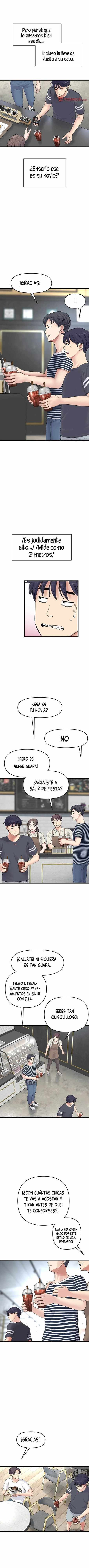 Stepmom’s Everything Capitulo 10 página 10
