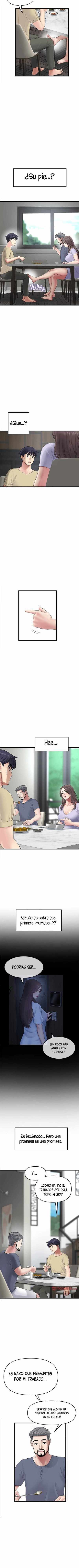 Stepmom’s Everything Capitulo 10 página 5