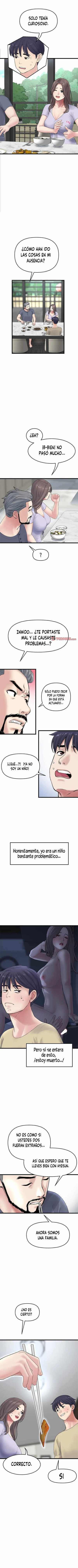 Stepmom’s Everything Capitulo 10 página 6