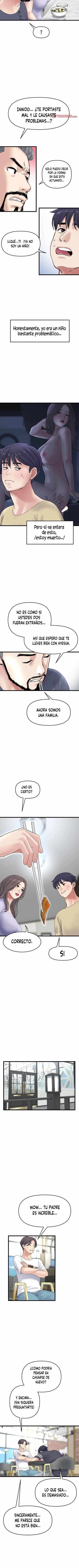 Stepmom’s Everything Capitulo 10 página 8