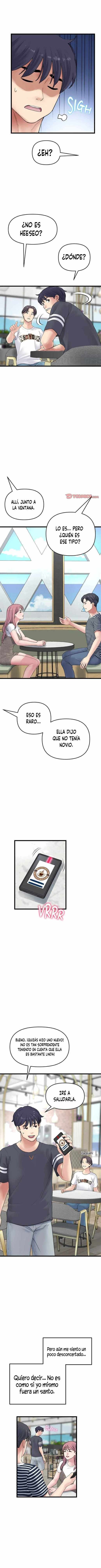 Stepmom’s Everything Capitulo 10 página 9