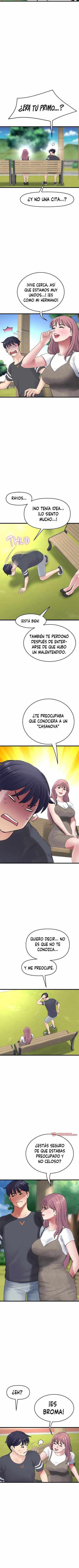 Stepmom’s Everything Capitulo 11 página 3