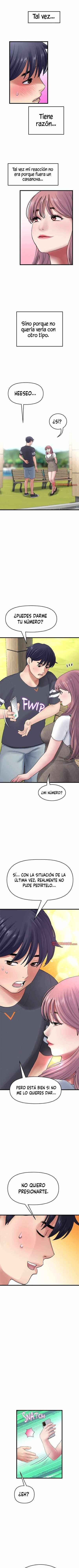 Stepmom’s Everything Capitulo 11 página 4