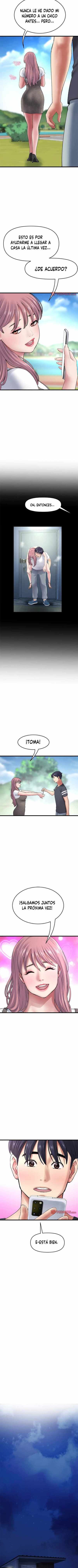 Stepmom’s Everything Capitulo 11 página 5