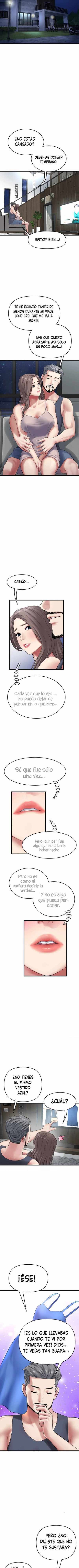 Stepmom’s Everything Capitulo 11 página 6