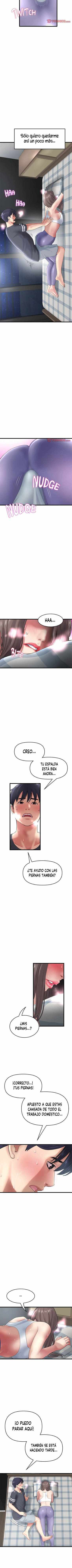 Stepmom’s Everything Capitulo 12 página 8