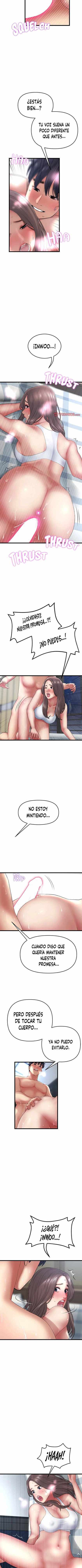 Stepmom’s Everything Capitulo 13 página 6