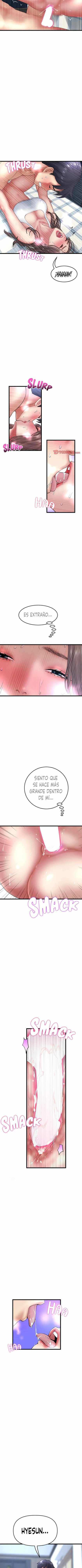 Stepmom’s Everything Capitulo 13 página 7