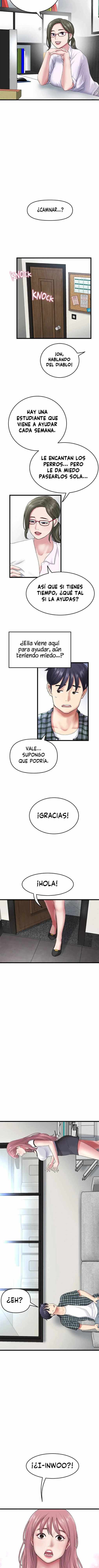 Stepmom’s Everything Capitulo 14 página 10
