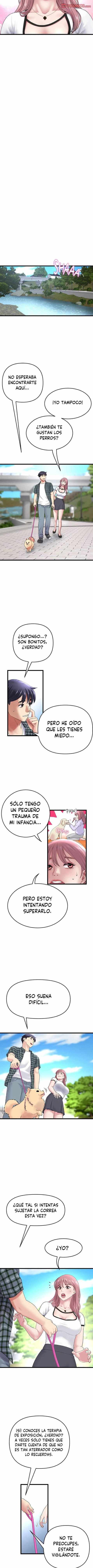 Stepmom’s Everything Capitulo 14 página 11