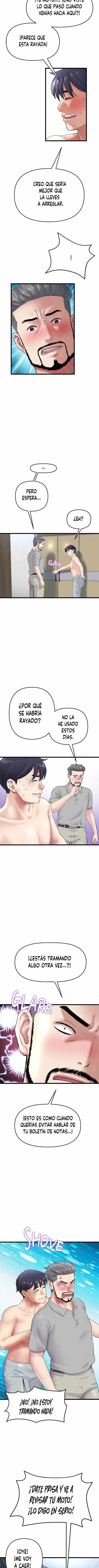 Stepmom’s Everything Capitulo 14 página 2