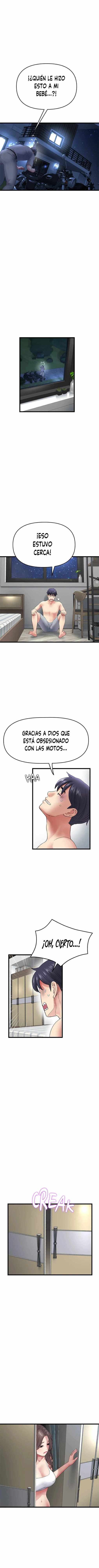 Stepmom’s Everything Capitulo 14 página 4