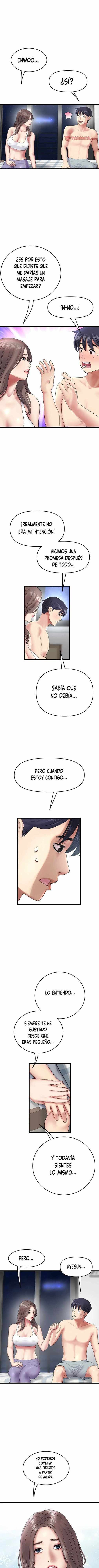 Stepmom’s Everything Capitulo 14 página 6