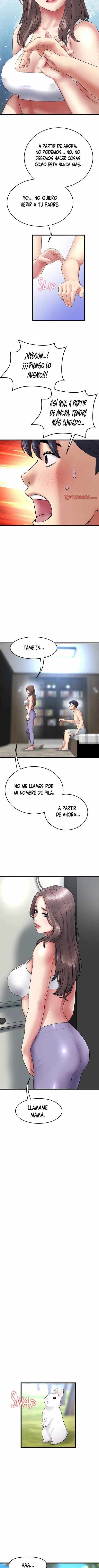 Stepmom’s Everything Capitulo 14 página 7