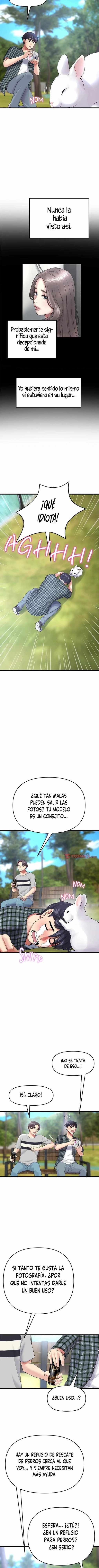 Stepmom’s Everything Capitulo 14 página 8