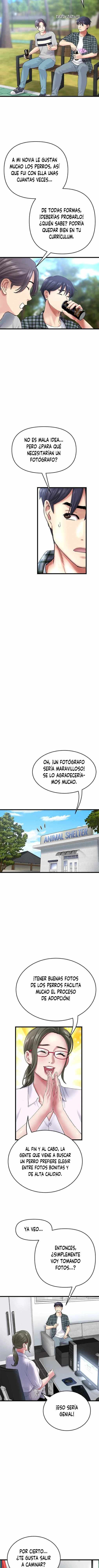 Stepmom’s Everything Capitulo 14 página 9