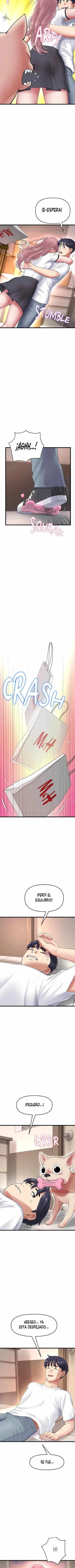 Stepmom’s Everything Capitulo 15 página 10
