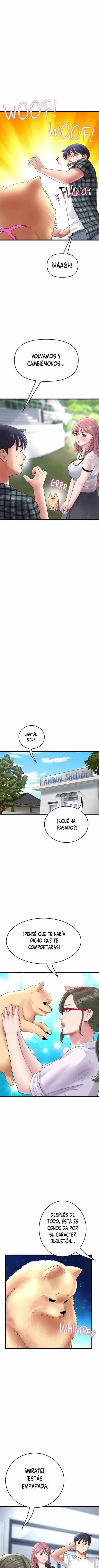 Stepmom’s Everything Capitulo 15 página 3