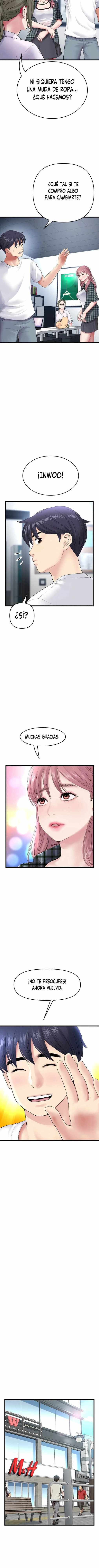 Stepmom’s Everything Capitulo 15 página 4